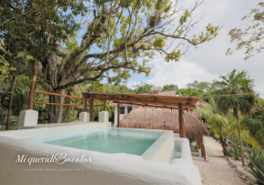 Casa Tita, amazing views with Private Pier, Bar & Jacuzzi